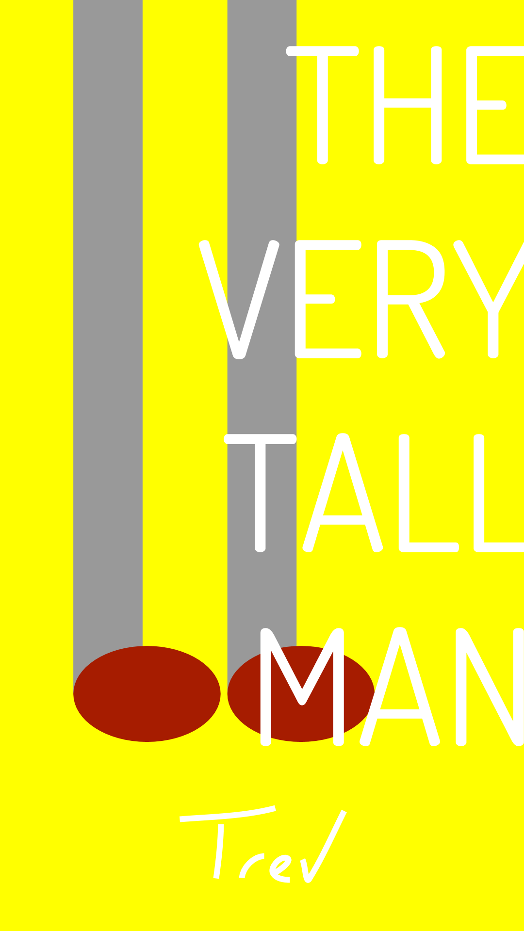 The Very Tall Man