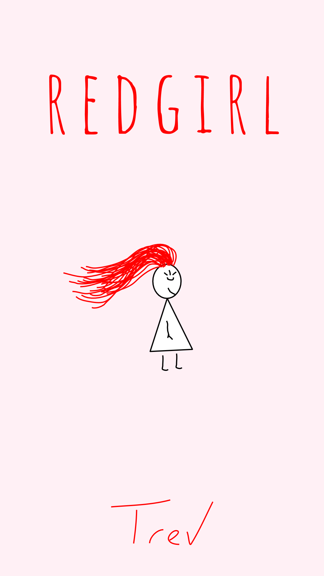 Redgirl
