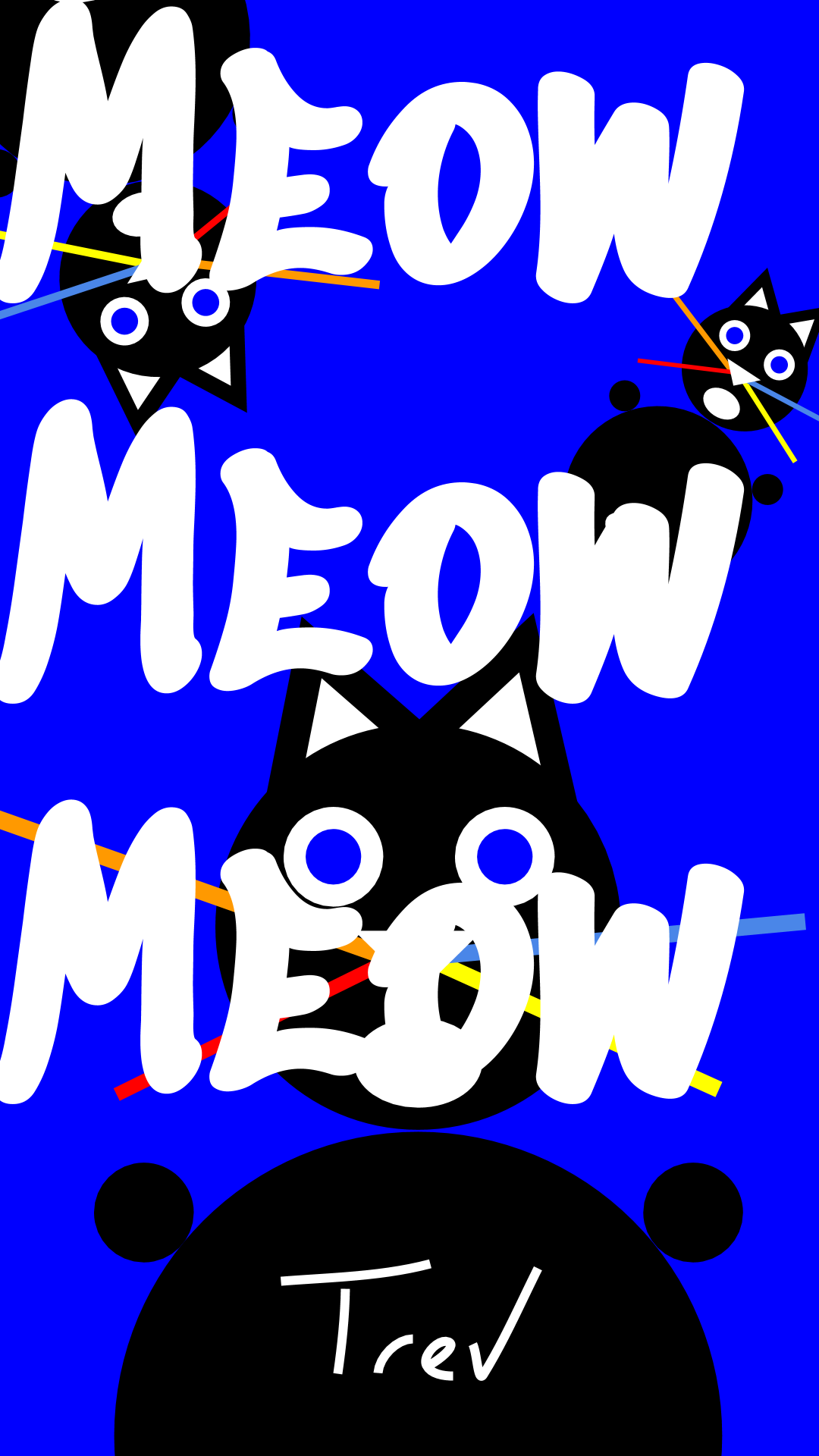 Meow Meow Meow